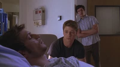 Assistir O.C.: Um Estranho no Paraíso Temporada 3 Episódio 1 Online em HD