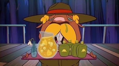 Assistir O Despertar das Tartarugas Ninja Temporada 2 Episódio 4 Online em HD