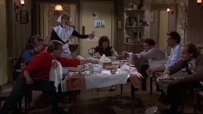 Assistir Cheers Temporada 5 Episódio 9 Online em HD