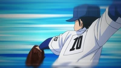 Assistir Diamond no Ace Temporada 2 Episódio 43 Online em HD