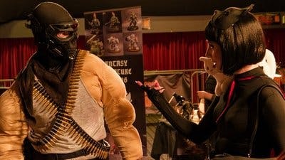 Assistir G’wed Temporada 2 Episódio 4 Online em HD