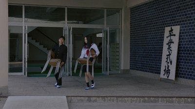 Assistir Takagi: A Mestra das Pegadinhas Temporada 1 Episódio 6 Online em HD