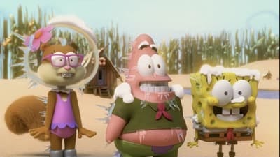 Assistir Kamp Koral: Bob Esponja, Primeiros Anos! Temporada 1 Episódio 28 Online em HD