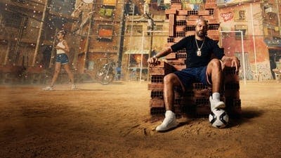 Assistir Adriano Imperador Temporada 1 Episódio 1 Online em HD