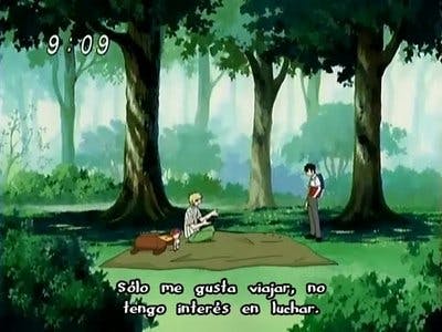 Assistir Zatch Bell! Temporada 1 Episódio 24 Online em HD