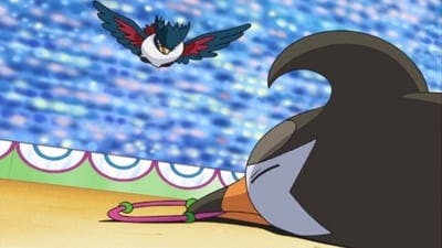 Assistir Pokémon Temporada 12 Episódio 14 Online em HD