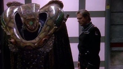 Assistir Babylon 5 Temporada 3 Episódio 15 Online em HD