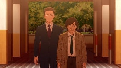 Assistir Ameku M.D.: Doctor Detective Temporada 1 Episódio 11 Online em HD