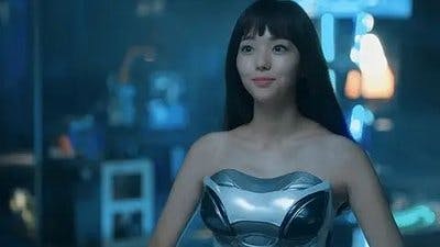 Assistir Não Sou um Robô Temporada 1 Episódio 2 Online em HD