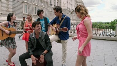 Assistir Violetta Temporada 2 Episódio 72 Online em HD