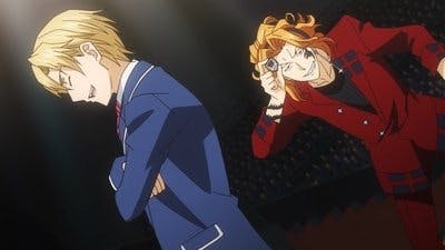 Assistir Food Wars! Shokugeki no Soma Temporada 3 Episódio 9 Online em HD
