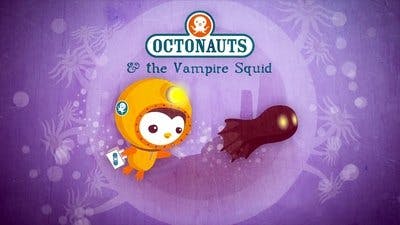 Assistir Octonautas Temporada 1 Episódio 28 Online em HD