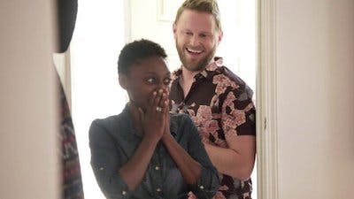 Assistir Queer Eye Temporada 3 Episódio 5 Online em HD
