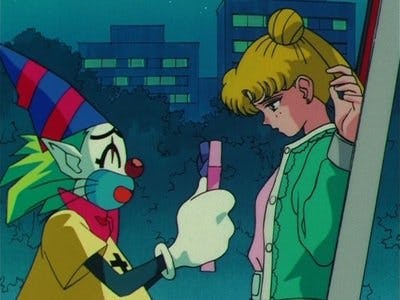 Assistir Sailor Moon Temporada 4 Episódio 22 Online em HD