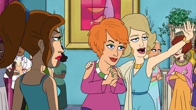 Assistir Bless the Harts Temporada 2 Episódio 3 Online em HD