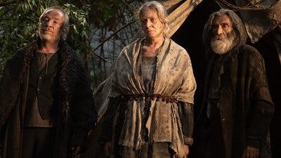 Assistir The Forgotten Valley Temporada 1 Episódio 5 Online em HD