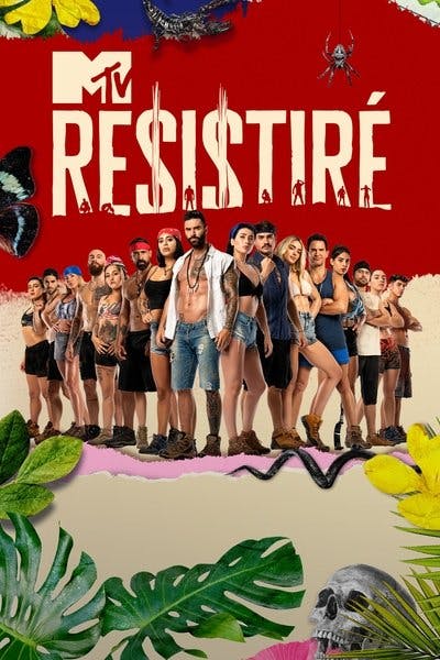 Assistir Resistir Temporada 1 Episódio 17 Online em HD