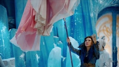Assistir Fantasia do Gelo Temporada 1 Episódio 37 Online em HD
