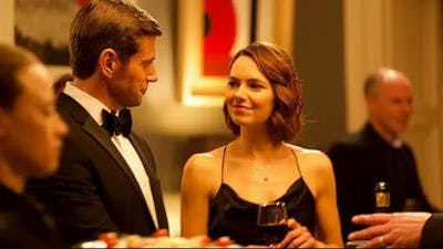 Assistir Deslumbrada Temporada 1 Episódio 2 Online em HD
