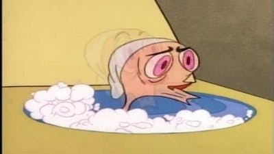 Assistir Ren e Stimpy Temporada 3 Episódio 5 Online em HD
