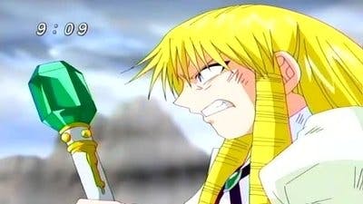 Assistir Zatch Bell! Temporada 1 Episódio 85 Online em HD