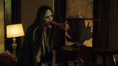 Assistir The Strain Temporada 1 Episódio 12 Online em HD