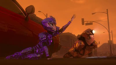 Assistir Caçadores de Trolls Temporada 3 Episódio 13 Online em HD