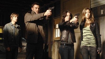 Assistir O Exterminador do Futuro: As Crônicas de Sarah Connor Temporada 1 Episódio 9 Online em HD