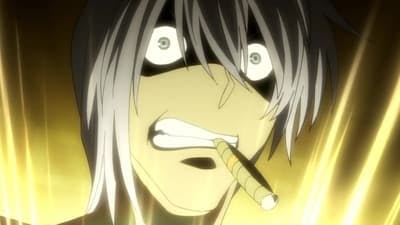 Assistir Blood Blockade Battlefront Temporada 1 Episódio 2 Online em HD