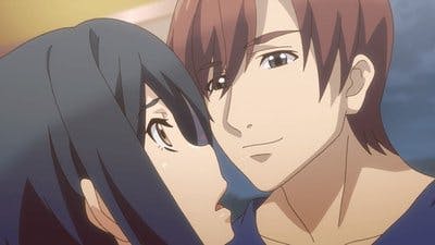 Assistir Eternity: Shinya no Nurekoi Channel ♡ Temporada 1 Episódio 9 Online em HD