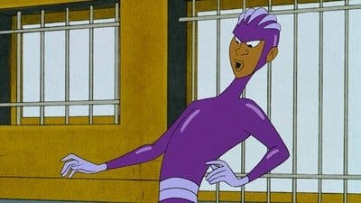 Assistir Super Choque Temporada 1 Episódio 5 Online em HD