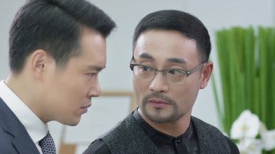 Assistir Paixão O2O Temporada 1 Episódio 25 Online em HD