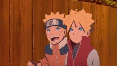 Assistir Boruto: Naruto Next Generations Temporada 1 Episódio 129 Online em HD