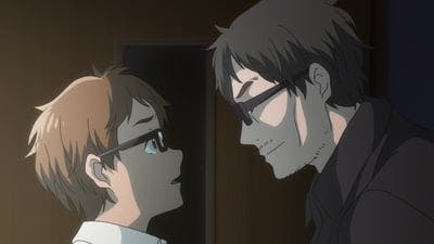 Assistir Hoshiai no Sora Temporada 1 Episódio 5 Online em HD