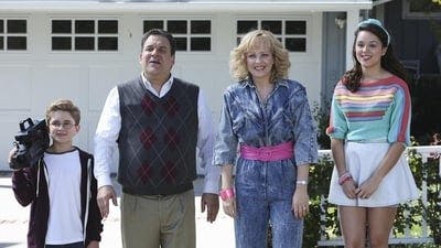 Assistir Os Goldbergs Temporada 1 Episódio 8 Online em HD