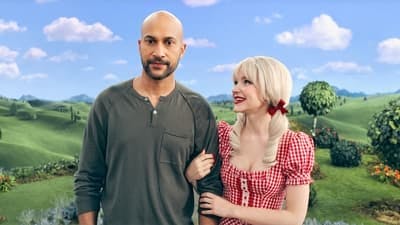 Assistir Schmigadoon! Temporada 1 Episódio 3 Online em HD