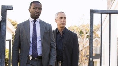 Assistir Bosch Temporada 3 Episódio 5 Online em HD