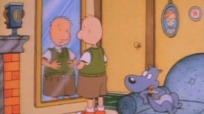 Assistir Doug Temporada 4 Episódio 6 Online em HD