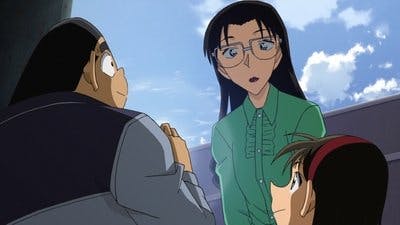 Assistir Detective Conan Temporada 1 Episódio 889 Online em HD