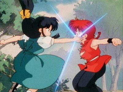 Assistir Ranma ½ Temporada 1 Episódio 8 Online em HD
