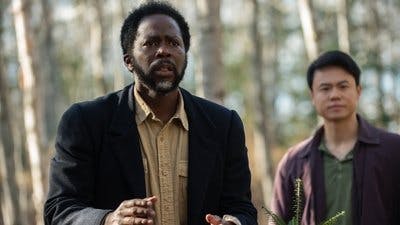 Assistir Origem Temporada 2 Episódio 10 Online em HD