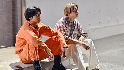 Assistir ペンディングトレイン―8時23分、明日 君と Temporada 1 Episódio 10 Online em HD