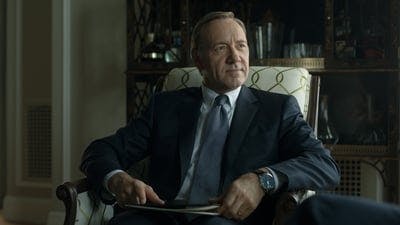 Assistir House of Cards Temporada 2 Episódio 5 Online em HD