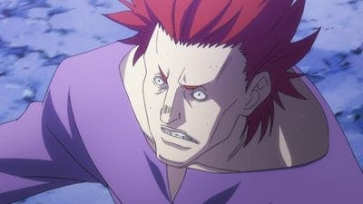 Assistir Hunter x Hunter Temporada 2 Episódio 63 Online em HD