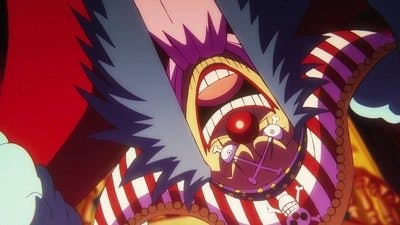 Assistir One Piece Temporada 22 Episódio 1116 Online em HD
