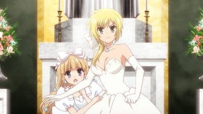 Assistir Hidan no Aria AA Temporada 1 Episódio 6 Online em HD
