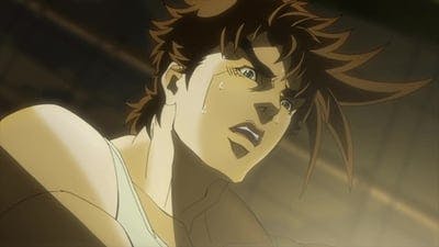 Assistir JoJo’s Bizarre Adventure Temporada 1 Episódio 11 Online em HD