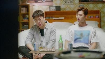 Assistir Lutando pelo Meu Caminho Temporada 1 Episódio 12 Online em HD