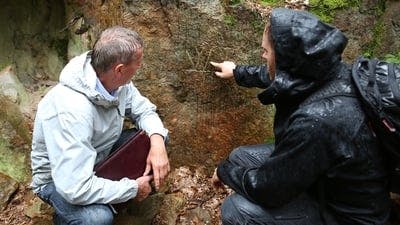 Assistir Rumo ao Desconhecido Temporada 3 Episódio 2 Online em HD