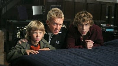 Assistir O Vidente Temporada 5 Episódio 3 Online em HD